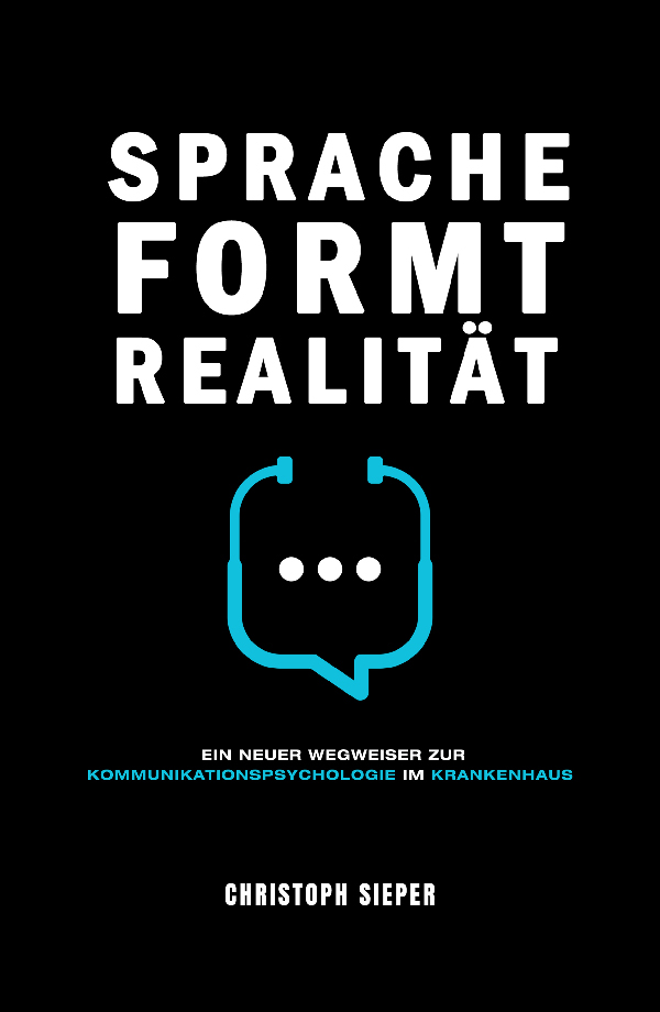 Buch Sprache formt Realität